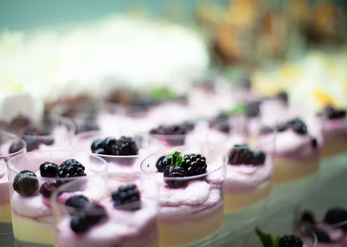 Grupotel Montecarlo Готель 4*