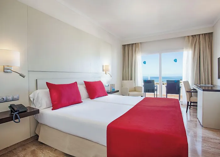 Grupotel Montecarlo Hotel Can Picafort (Mallorca)