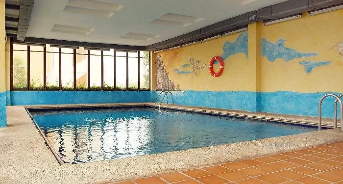 Grupotel Montecarlo 4*