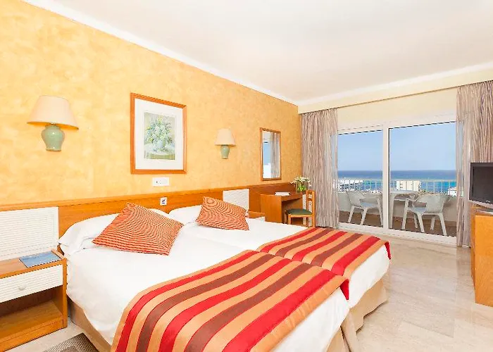 Hotell Grupotel Montecarlo Can Picafort (Mallorca)