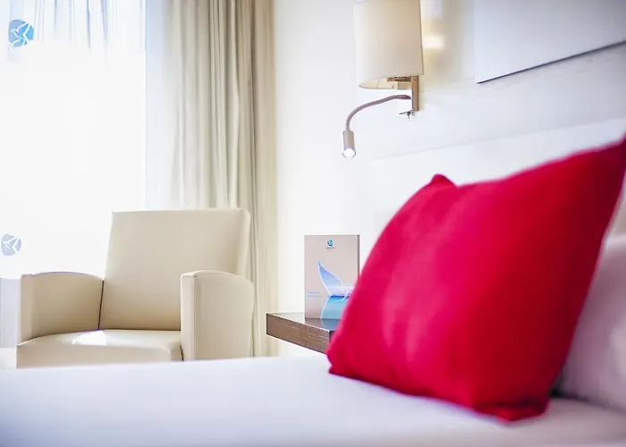 Grupotel Montecarlo 4* Кан-Пікафорт