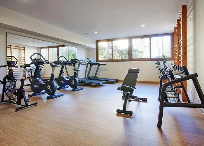 Grupotel Montecarlo Hotell Can Picafort (Mallorca)