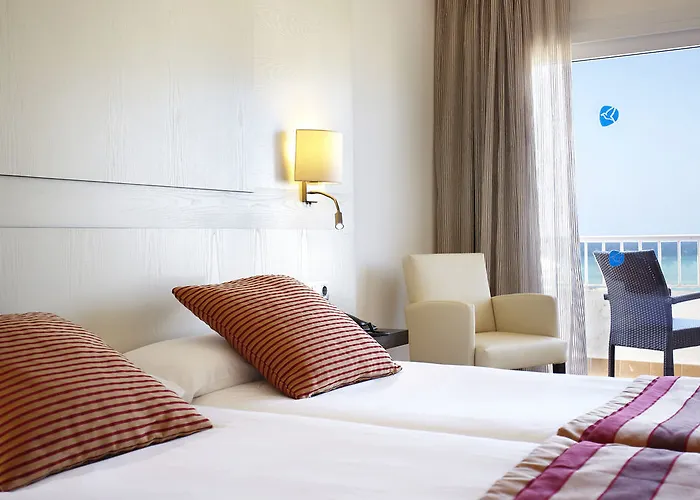 Hotell Grupotel Montecarlo 4*