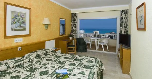 Grupotel Montecarlo Hotell Can Picafort (Mallorca)