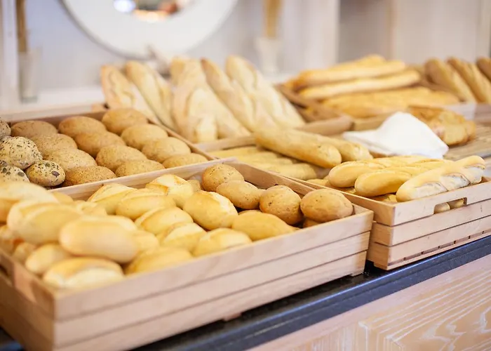 Grupotel Montecarlo 4*