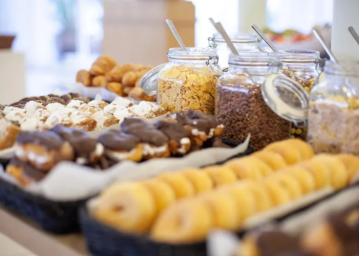 Grupotel Montecarlo 4* Кан-Пікафорт