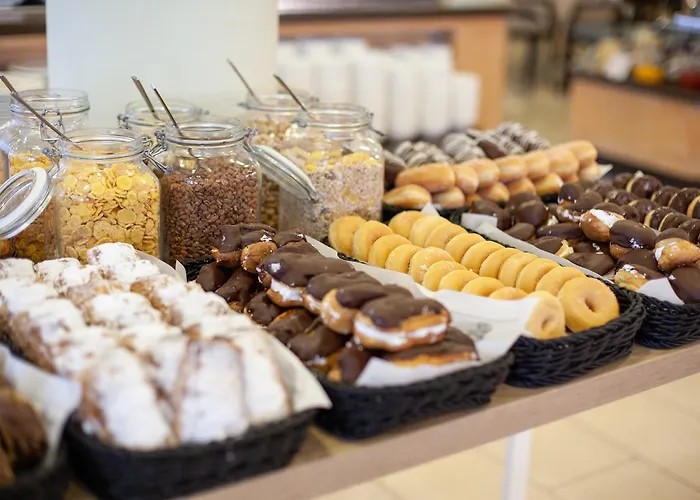 Grupotel Montecarlo 4* Can Picafort (Mallorca)