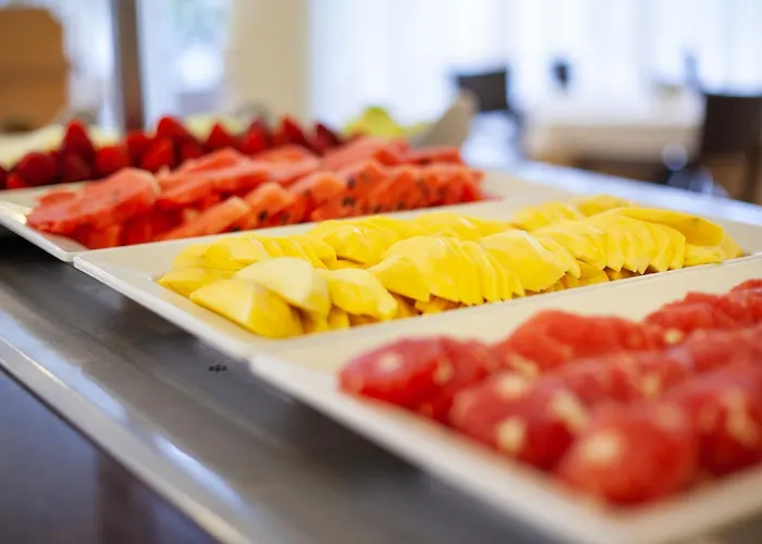 Grupotel Montecarlo Готель