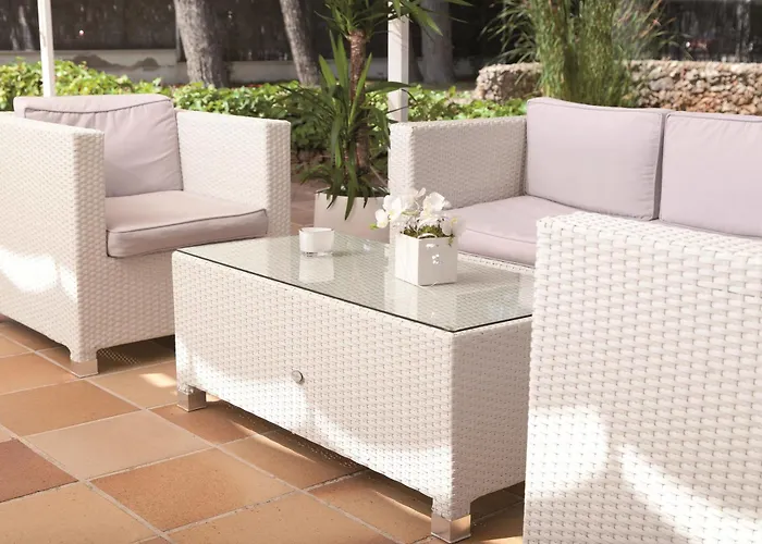 Готель Grupotel Montecarlo