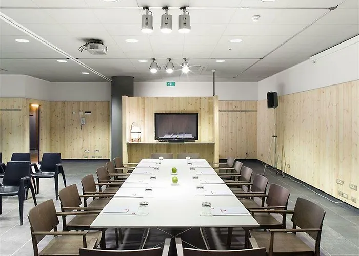 Hotell Grupotel Montecarlo Can Picafort (Mallorca)