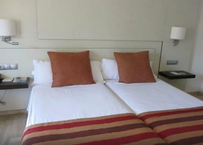 Grupotel Montecarlo 4*