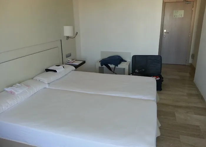 Hotell Grupotel Montecarlo Can Picafort (Mallorca)