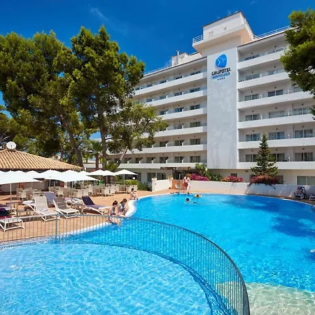 Grupotel Montecarlo 4* Can Picafort (Mallorca)