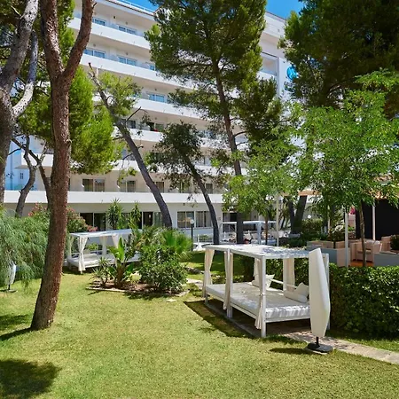 Grupotel Montecarlo 4* Can Picafort (Mallorca)