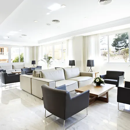 Hotel Grupotel Montecarlo Can Picafort (Mallorca)