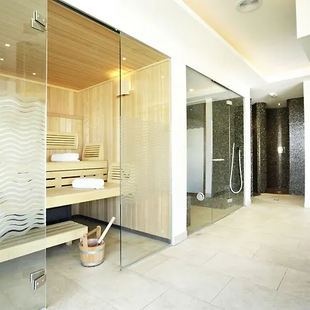 Grupotel Montecarlo Hotel