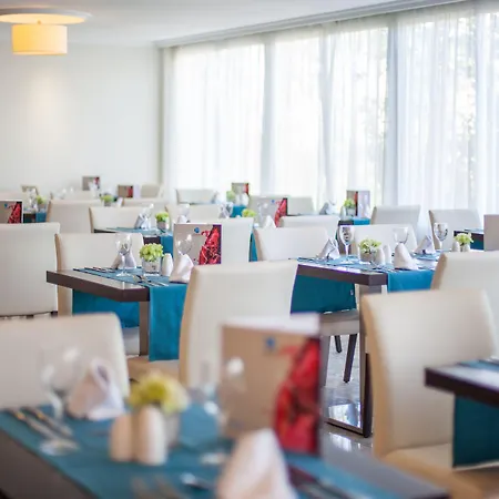 Grupotel Montecarlo 4*