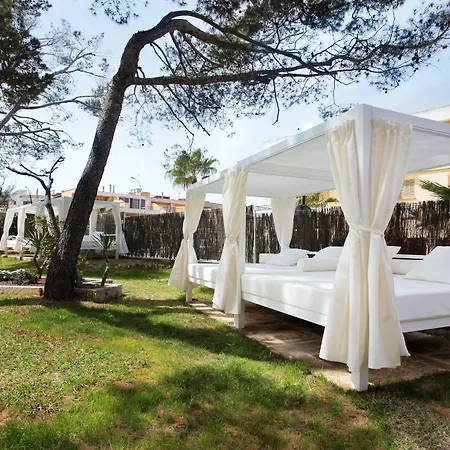 Hotel Grupotel Montecarlo Can Picafort (Mallorca)