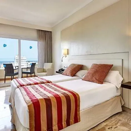 Grupotel Montecarlo Hotel 4*