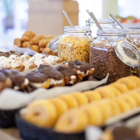 Grupotel Montecarlo 4* Can Picafort (Mallorca)