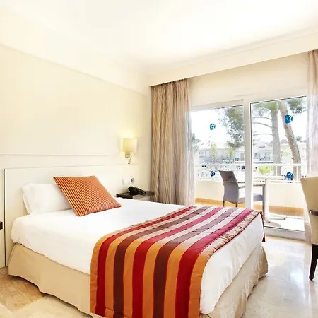 Grupotel Montecarlo 4* Can Picafort (Mallorca)